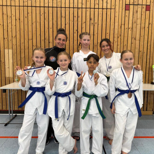 Elite Taekwondo Elite Taekwondo
